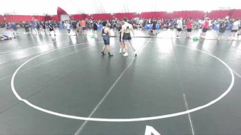 174-176 A Round 2 - Brian Kastner, Mauston vs Christopher Estrada Morales, Albert Lea Area