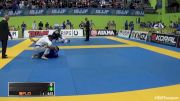 IBJJF European Championships Day 1 Mat 1 Part 1