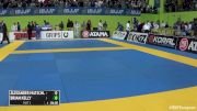 IBJJF European Championships Day 1 Mat 1 Part 2