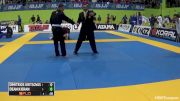 IBJJF European Championships Day 1 Mat 1 Part 5