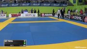 IBJJF European Championships Day 1 Mat 1 Part 9