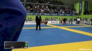 IBJJF European Championships Day 1 Mat 2 Part 3