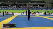 IBJJF European Championships Day 1 Mat 2 Part 1