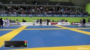 IBJJF European Championships Day 1 Mat 2 Part 2