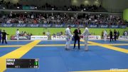 IBJJF European Championships Day 1 Mat 2 Part 7