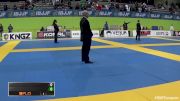 IBJJF European Championships Day 1 Mat 3 Part 1