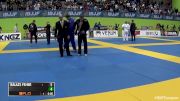 IBJJF European Championships Day 1 Mat 3 Part 3