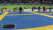 IBJJF European Championships Day 1 Mat 3 Part 4