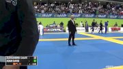 IBJJF European Championships Day 1 Mat 3 Part 6