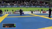 IBJJF European Championships Day 1 Mat 3 Part 7