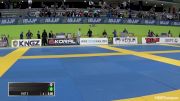 IBJJF European Championships Day 1 Mat 3 Part 10