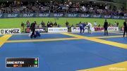 IBJJF European Championships Day 1 Mat 3 Part 9