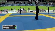 IBJJF European Championships Day 1 Mat 4 Part 1