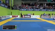 IBJJF European Championships Day 1 Mat 5 Part 4