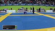 IBJJF European Championships Day 1 Mat 4 Part 5
