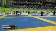 IBJJF European Championships Day 1 Mat 5 Part 5