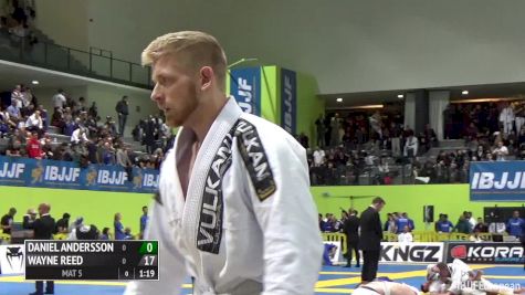 IBJJF European Championships Day 1 Mat 5 Part 6