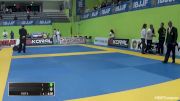 IBJJF European Championships Day 1 Mat 6 Part 2