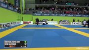 IBJJF European Championships Day 1 Mat 5 Part 7