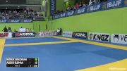 IBJJF European Championships Day 1 Mat 6 Part 4
