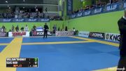 IBJJF European Championships Day 1 Mat 6 Part 6