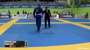 IBJJF European Championships Day 1 Mat 7 Part 5
