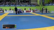IBJJF European Championships Day 1 Mat 7 Part 2
