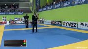 IBJJF European Championships Day 1 Mat 6 Part 3