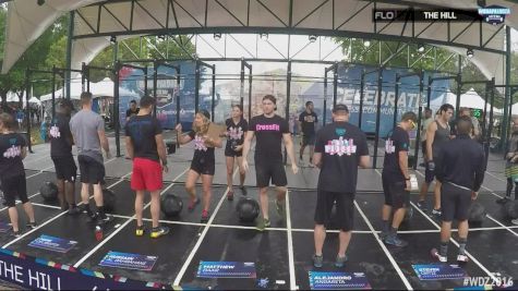 Bars + Balls_Scaled Men_Heat 4