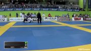 IBJJF European Championships Day 1 Mat 8 Part 5