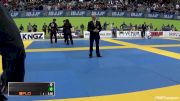 IBJJF European Championships Day 1 Mat 3 Part 5