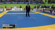 IBJJF European Championships Day 2 Mat 1 Part 1