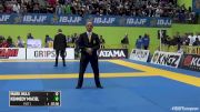 Kennedy Maciel vs Mark Huls, 2016 IBJJF Europeans