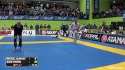 IBJJF European Championships Day 2 Mat 1 Part 4