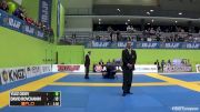IBJJF European Championships Day 2 Mat 5 Part 1