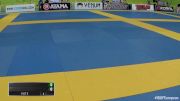 IBJJF European Championships Day 2 Mat 8 Part 1