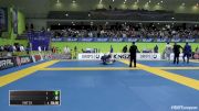 IBJJF European Championships Day 2 Mat 10 Part 1