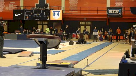 Brianna Brown - Vault, Michigan