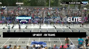Double or Nothing_RX Teams M&W_Heat 1
