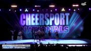World Cup - Starstruck [2026 L5 Junior - Small Day 2] 2026 CHEERSPORT National All Star Cheerleading Championship