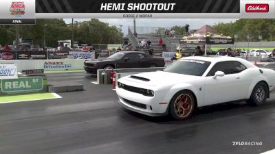 Full Replay | NMCA Muscle Car Mayhem 3/18/23