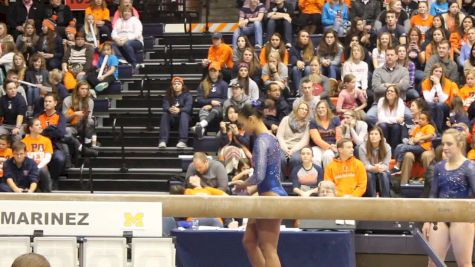 Lauren Marinez - Beam, Michigan