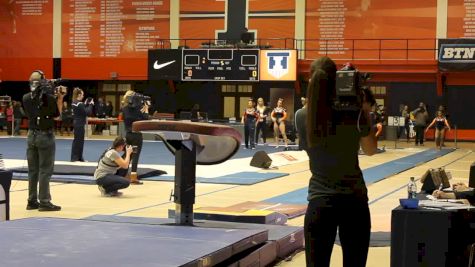 Lizzy LeDuc - Vault, Illinois