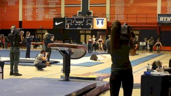 Lizzy LeDuc - Vault, Illinois