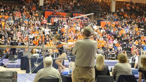 Mary Jane Horth - Bars, Illinois