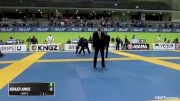 IBJJF European Championships Day 2 Mat 9 Part 1
