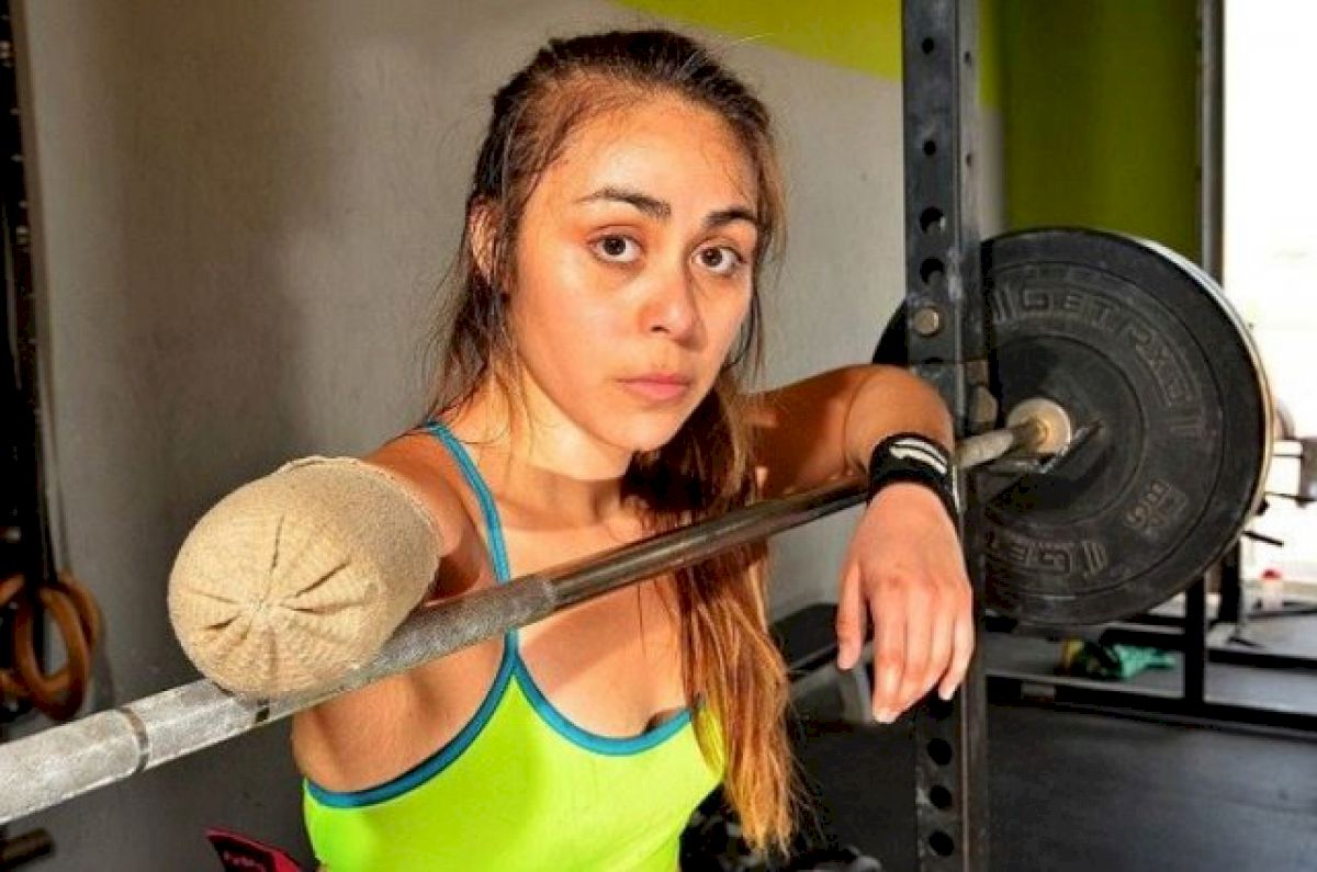 WZA To Host First Ever Adaptive Athlete Division