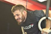 The 2nd Fittest Man On Earth Returns To Reclaim KCECC Title 