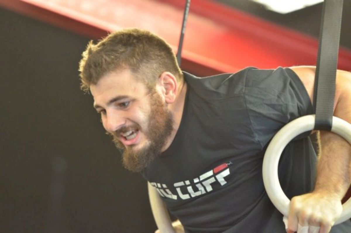 The 2nd Fittest Man On Earth Returns To Reclaim KCECC Title 