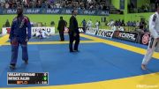 IBJJF European Championships Day 3 Mat 1 Part 4